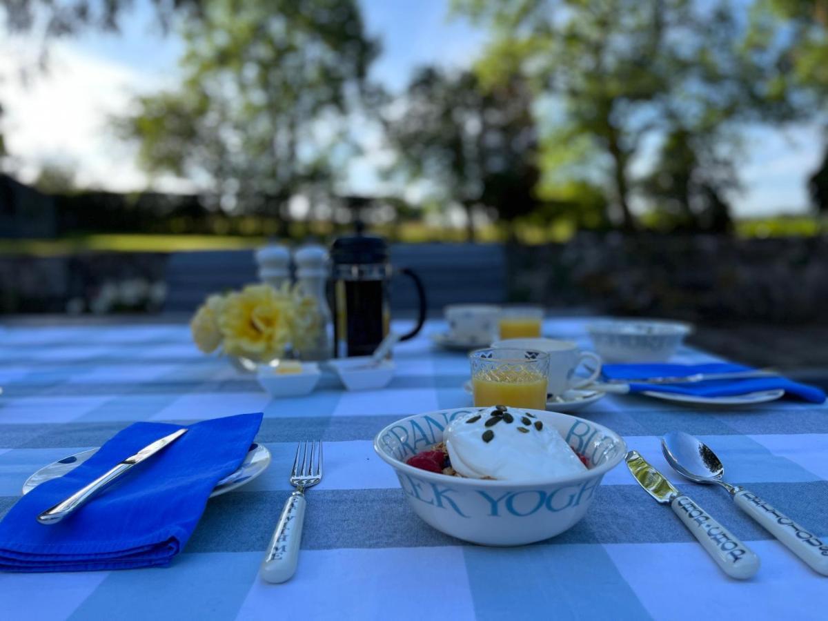 South Craighall B&B Eaglesham Екстериор снимка