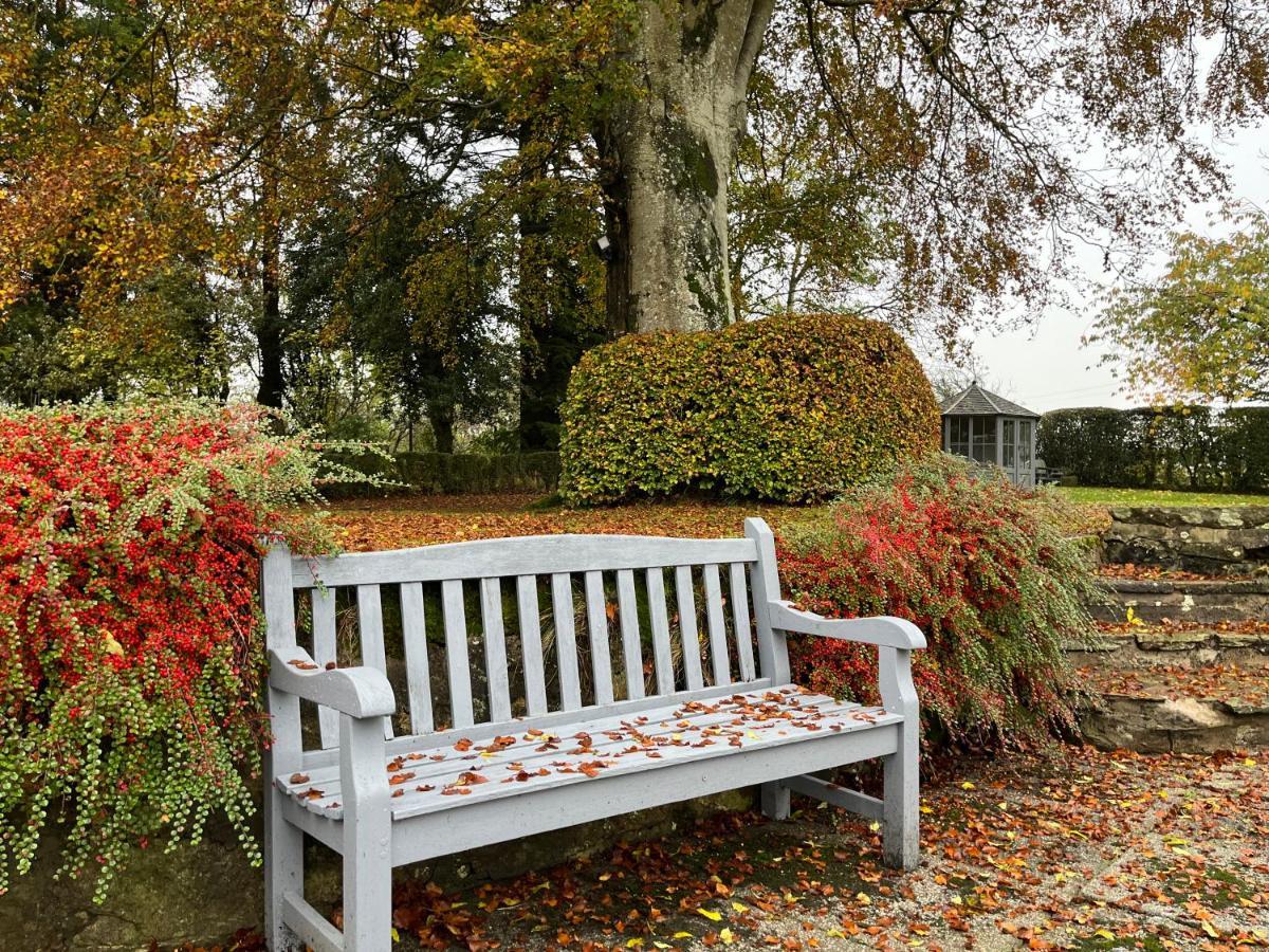South Craighall B&B Eaglesham Екстериор снимка